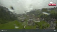 Archiv Foto Webcam Obertauern - Zehnerkar 10:00