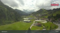 Archiv Foto Webcam Obertauern - Zehnerkar 14:00
