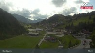 Archiv Foto Webcam Obertauern - Zehnerkar 16:00