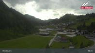 Archiv Foto Webcam Obertauern - Zehnerkar 18:00