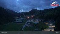 Archiv Foto Webcam Obertauern - Zehnerkar 20:00