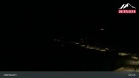 Archiv Foto Webcam Obertauern - Zehnerkar 02:00