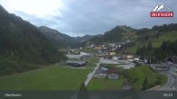 Archiv Foto Webcam Obertauern - Zehnerkar 04:00