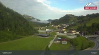 Archiv Foto Webcam Obertauern - Zehnerkar 06:00