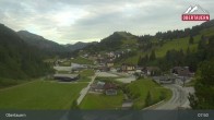 Archiv Foto Webcam Obertauern - Zehnerkar 07:00