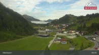 Archiv Foto Webcam Obertauern - Zehnerkar 08:00