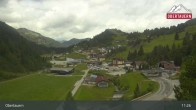 Archiv Foto Webcam Obertauern - Zehnerkar 10:00