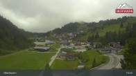 Archiv Foto Webcam Obertauern - Zehnerkar 12:00