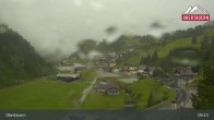 Archiv Foto Webcam Obertauern - Zehnerkar 08:00