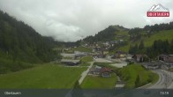 Archiv Foto Webcam Obertauern - Zehnerkar 12:00