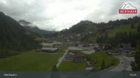 Archiv Foto Webcam Obertauern - Zehnerkar 14:00