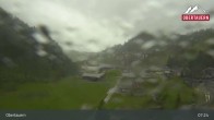 Archiv Foto Webcam Obertauern - Zehnerkar 06:00