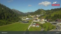 Archiv Foto Webcam Obertauern - Zehnerkar 08:00