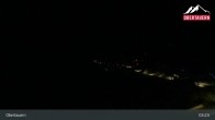 Archiv Foto Webcam Obertauern - Zehnerkar 02:00