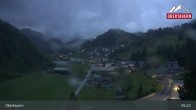 Archiv Foto Webcam Obertauern - Zehnerkar 04:00