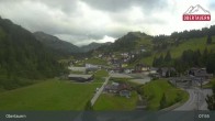 Archiv Foto Webcam Obertauern - Zehnerkar 07:00