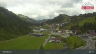 Archiv Foto Webcam Obertauern - Zehnerkar 08:00