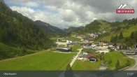 Archiv Foto Webcam Obertauern - Zehnerkar 10:00