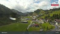 Archiv Foto Webcam Obertauern - Zehnerkar 12:00