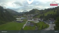 Archiv Foto Webcam Obertauern - Zehnerkar 18:00