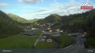 Archiv Foto Webcam Obertauern - Zehnerkar 06:00