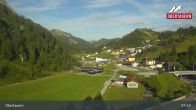 Archiv Foto Webcam Obertauern - Zehnerkar 07:00