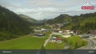 Archiv Foto Webcam Obertauern - Zehnerkar 08:00