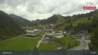 Archiv Foto Webcam Obertauern - Zehnerkar 10:00