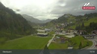 Archiv Foto Webcam Obertauern - Zehnerkar 12:00