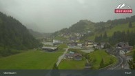 Archiv Foto Webcam Obertauern - Zehnerkar 14:00
