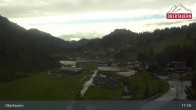 Archiv Foto Webcam Obertauern - Zehnerkar 16:00