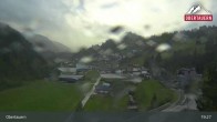 Archiv Foto Webcam Obertauern - Zehnerkar 18:00