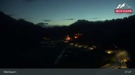 Archiv Foto Webcam Obertauern - Zehnerkar 20:00