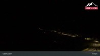 Archiv Foto Webcam Obertauern - Zehnerkar 02:00