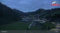 Archiv Foto Webcam Obertauern - Zehnerkar 04:00
