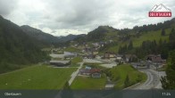 Archiv Foto Webcam Obertauern - Zehnerkar 10:00