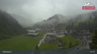 Archiv Foto Webcam Obertauern - Zehnerkar 12:00