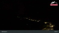 Archiv Foto Webcam Obertauern - Zehnerkar 02:00
