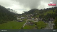 Archiv Foto Webcam Obertauern - Zehnerkar 07:00