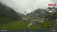 Archiv Foto Webcam Obertauern - Zehnerkar 08:00