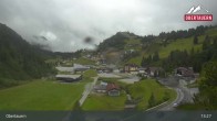 Archiv Foto Webcam Obertauern - Zehnerkar 12:00