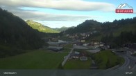 Archiv Foto Webcam Obertauern - Zehnerkar 06:00