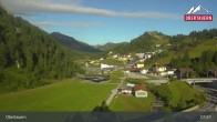 Archiv Foto Webcam Obertauern - Zehnerkar 07:00