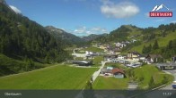 Archiv Foto Webcam Obertauern - Zehnerkar 10:00