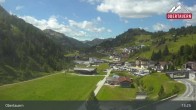 Archiv Foto Webcam Obertauern - Zehnerkar 12:00