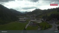 Archiv Foto Webcam Obertauern - Zehnerkar 16:00