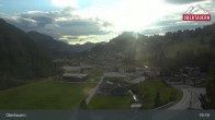 Archiv Foto Webcam Obertauern - Zehnerkar 18:00