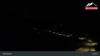 Archiv Foto Webcam Obertauern - Zehnerkar 02:00