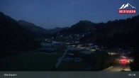 Archiv Foto Webcam Obertauern - Zehnerkar 04:00