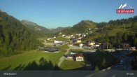 Archiv Foto Webcam Obertauern - Zehnerkar 06:00
